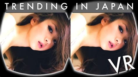 japan porn vr|JAV VR Porn